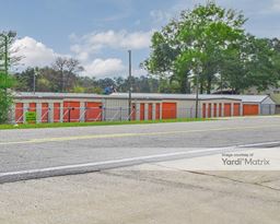 Image for Leap Frog Self Storage - 305 New Airport Road, LaGrange, GA