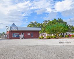 Image for Storage Depot - 999 North Hills Street, Griffin, GA