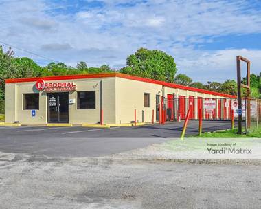 Storage Units for Rent available at 554 Corinth Road, Newnan, GA 30263