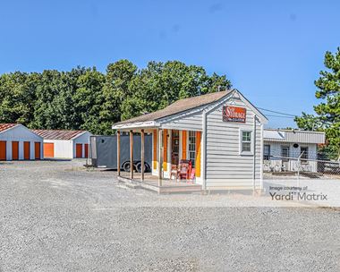 Image for R & R Storage - 461 North Main Street, Jasper, GA