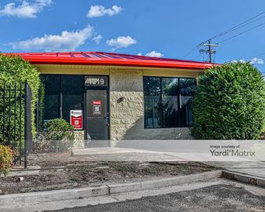 Storage Units for Rent available at 1219 Rockmart Road, Villa Rica, GA 30180