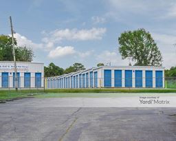 Image for Pack Rat Storage II - West End Mini Storage - 113 Crawley Street, Thomaston, GA