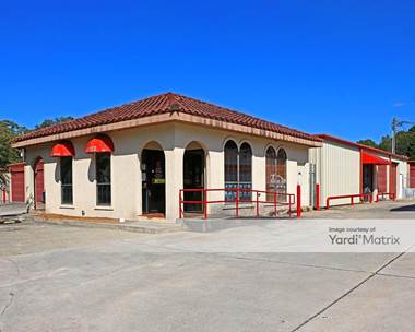 Storage Units for Rent available at 1005 South Broad Street, Monroe, GA 30655