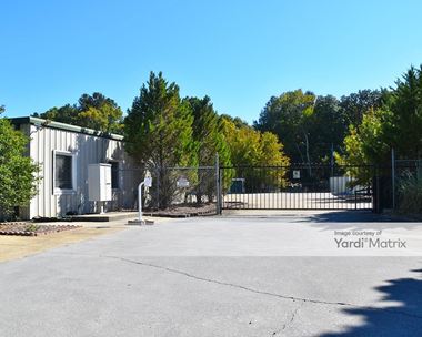 Storage Units for Rent available at 117 Huffaker Road NW, Rome, GA 30165