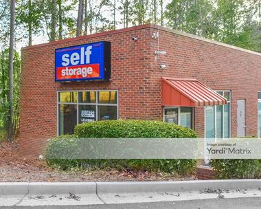 Storage Units for Rent available at 4046 Highway 154, Newnan, GA 30265