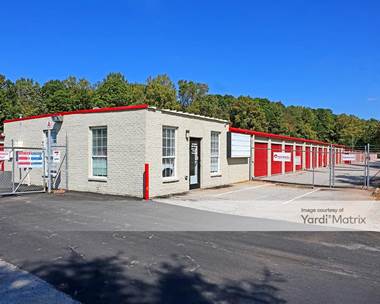 Storage Units for Rent available at 2989 Highway138, Monroe, GA 30655