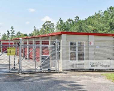 Storage Units for Rent available at 1720 Atlanta Hwy NW, Auburn, GA 30011