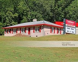 Image for Public Storage - 714 Loganville Hwy, Winder, GA