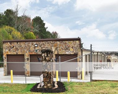 Storage Units for Rent available at 6360 West Dixie Hwy, Rutledge, GA 30663