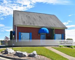 Image for Storage Sense - 1050 Pacific Avenue, Bremen, GA