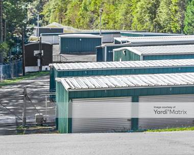 Storage Units for Rent available at 4753 Martha Berry Hwy NW, Rome, GA 30165