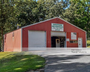 Storage Units for Rent available at 156 Cagle Road, Jasper, GA 30143