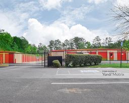 Image for SecurCare Self Storage - 1948 Zebulon Road, Griffin, GA