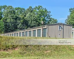 Image for South Pickens Storage - 1370 Canton Road Road, Jasper, GA
