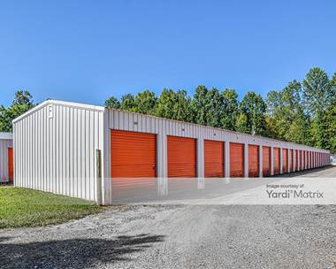 Storage Units for Rent available at 48 Nix Road, Jasper, GA 30143