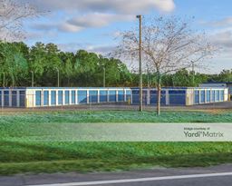 Image for Storage Xxtra - 231 Raymond Hill Road, Newnan, GA