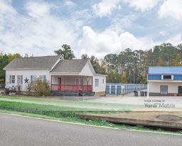 Image for Storage Rentals of America - 1304 Hogansville Road, Lagrange, GA