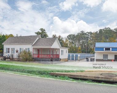 Storage Units for Rent available at 1304 Hogansville Road, Lagrange, GA 30241