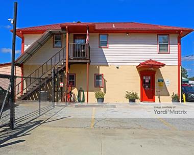 Storage Units for Rent available at 1630 South Broad Street, Monroe, GA 30655