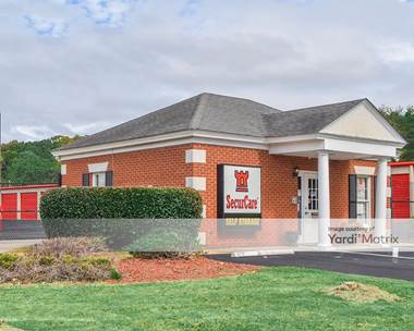 Storage Units for Rent available at 2976 North Expressway, Griffin, GA 30223