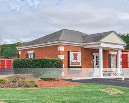 Image for SecurCare Self Storage - 2976 North Griffin Expw, Griffin, GA