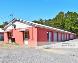 Image for West Side Mini Warehouses - 1401 Rockmart Hwy, Cedartown, GA