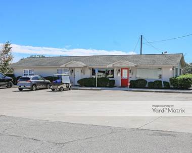 Storage Units for Rent available at 1288 Brookwood Avenue, Jackson, GA 30233