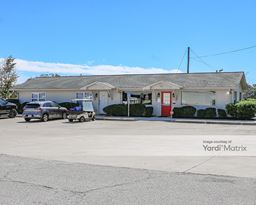 Image for SecurCare Self Storage - 1288 Brookwood Avenue, Jackson, GA