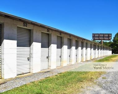 Storage Units for Rent available at 2037 Flannery Street, Rome, GA 30161
