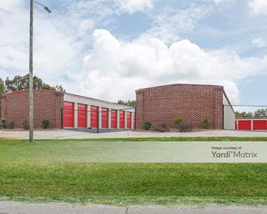 Storage Units for Rent available at 679 England Chapel Road, Jenkinsburg, GA 30234
