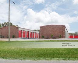 Image for 10 Federal Self Storage - 679 England Chapel Road, Jenkinsburg, GA