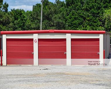 Storage Units for Rent available at 2525 Highway 81, Loganville, GA 30052