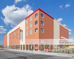 Image for CubeSmart Self Storage - 3637 North Central Avenue, Chicago, IL