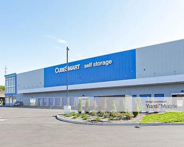 Storage Units for Rent available at 1710 Route 22 E, Union, NJ 07083