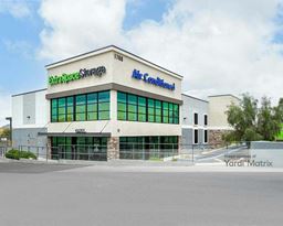 Image for Extra Space Storage - 1760 West Irvington Road, Tucson, AZ
