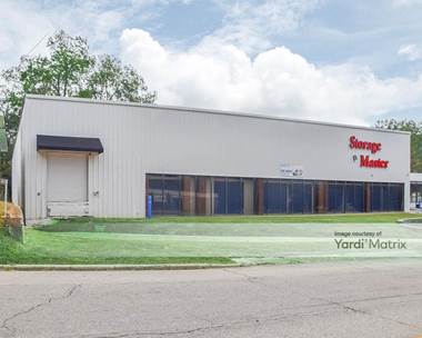 Storage Units for Rent available at 401 South Greenwood Street, LaGrange, GA 30240