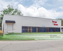 Image for Storage Master - 401 South Greenwood Street, LaGrange, GA