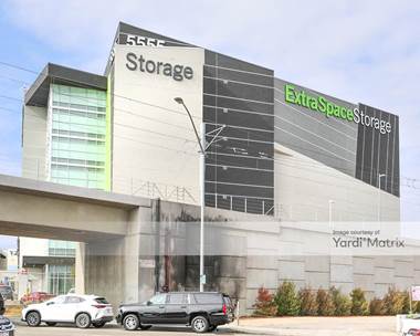 Storage Units for Rent available at 5555 West Manchester Avenue, Los Angeles, CA 90045