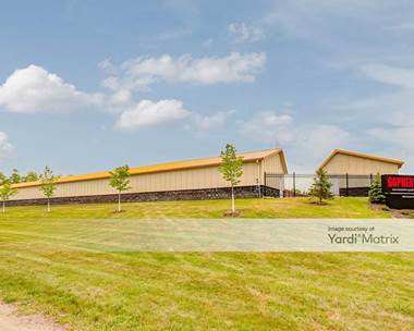 Storage Units for Rent available at 8849 Glacier Road, Saint Bonifacius, MN 55375