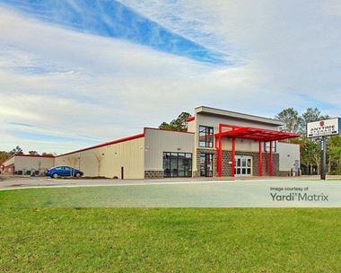 Image for Anytime Storage - 6020 West 9 Mile Road, Pensacola, FL