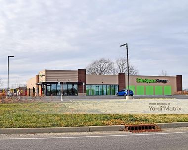 Storage Units for Rent available at 6740 South Franklin Road, Indianapolis, IN 46259