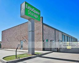 Image for Extra Space Storage - 9401 South Eastern Avenue, Oklahoma City, OK