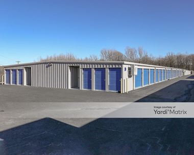 Storage Units for Rent available at 11 Jayden Commercial Court, Cabot, AR 72023
