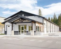 Image for Hayden Canyon Storage - 12115 North Government Way, Hayden, ID