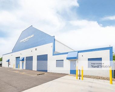 Storage Units for Rent available at 1730 West 19th Street, Lorain, OH 44052