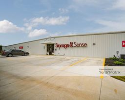 Image for Mebane Storage - 2150 US 70, Mebane, NC