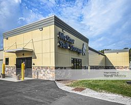 Image for McStor Self Storage - 104 Tarboro Road, Youngsville, NC