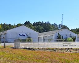 Image for Bagby Transfer & Storage - 1579 SE Dodd Blvd, Rome, GA