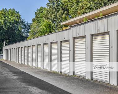 Storage Units for Rent available at 91 Sanders Street, Jasper, GA 30143