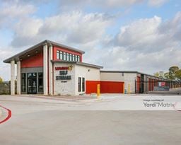 Image for Extra Space Storage - 14215 Hwy 6, Rosharon, TX